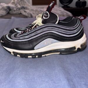 Nike men’s Air Max 97 (no box)
